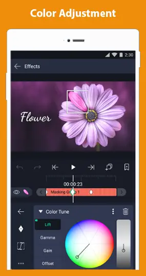 Alight Motion Mod APK