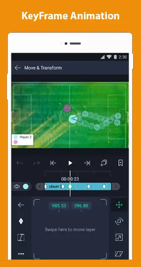 Alight Motion Mod APK