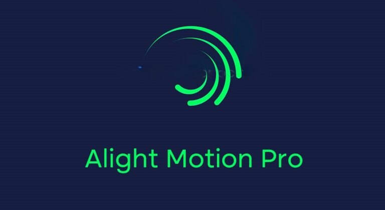 The Premium Unlocked Alight Motion Pro APK (V5.0.229)